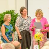 St. Sampsons win the DH & ON Falla Award